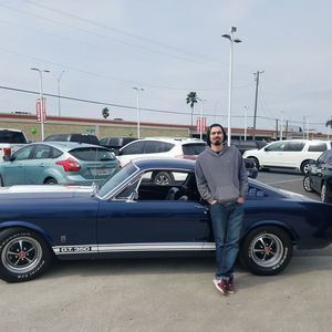 Meet your Posher, Leonitis